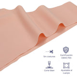 4Pack Tanga invisible