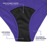 2Pack traje de baño Teens