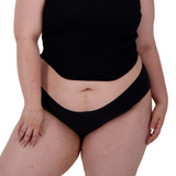 3Pack Invisible moderado