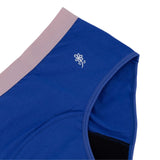 4Pack Primera menstruación - Algodón