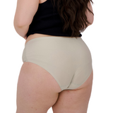 El Protector Panty - Beige