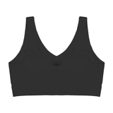 Bra invisible Negro