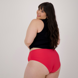 El Protector Panty - Rojo