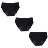 3Pack Invisible moderado