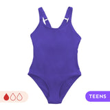 Traje de baño Azul Teens