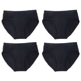 4 Pack Abundante Clásico Bambú 2.0