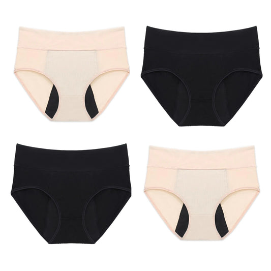 4 Pack Apapacho Abundante