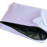 Bolsita impermeable transportadora