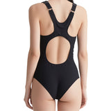 Traje de baño Negro