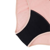 4Pack Primera menstruación - Algodón