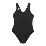 Traje de baño Negro