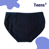 4 Pack Máxima Absorción Teens