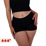 Bóxer Nocturno de Bambú