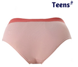 4Pack Primera menstruación - Algodón