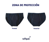 4 Pack Abundante Clásico Bambú 2.0