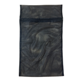 Bolsita de lavado negra