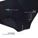 4 Pack Máxima Absorción Teens