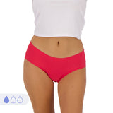 El Protector Panty - Rojo