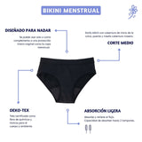 2Pack Bikini Flow - Traje de baño