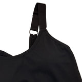 Traje de baño Negro Teens