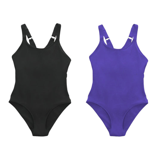 2Pack traje de baño