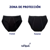 3Pack Piel sensible - Bambú