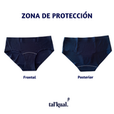 3Pack Protección diaria