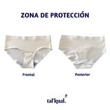 El Protector Panty - Beige