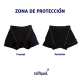 3Pack Piel sensible - Bambú