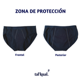 4Pack Piel sensible Teens