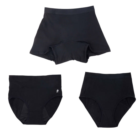 Pack Descanso - Cintura Alta