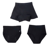 Pack Descanso - Cintura Alta