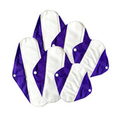 6 Pack Toallas reutilizables Mix tallas - tal'kual.