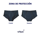 4Pack Bóxer día y noche