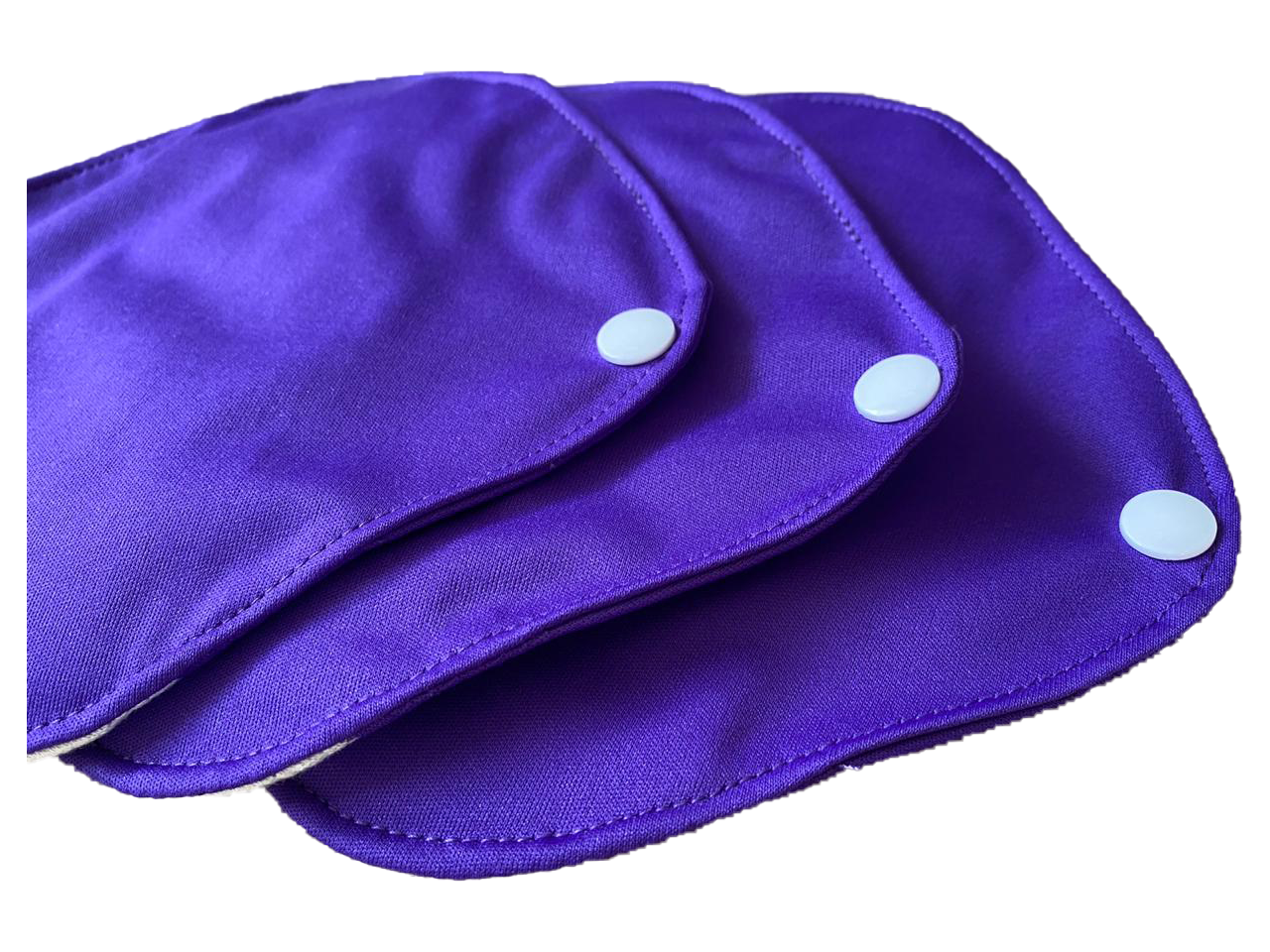 4 Pack Toallas reutilizables talla M - tal'kual.