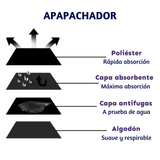 4 Pack Apapacho Abundante