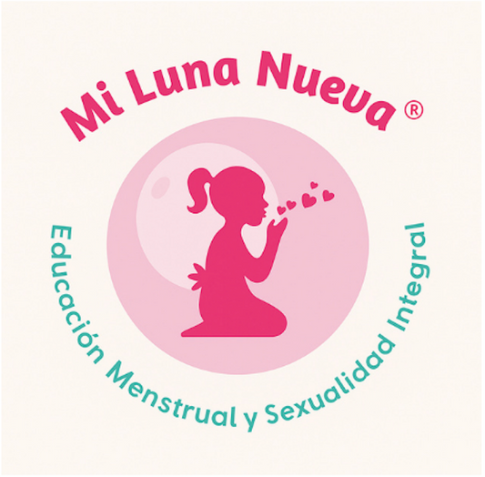 Mi Luna Nueva