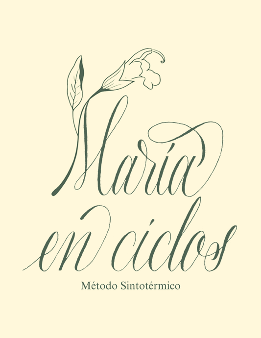 María en Ciclos