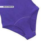 Traje de baño Azul Teens