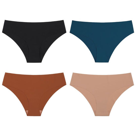4Pack Bikini invisible
