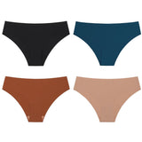 4Pack Bikini invisible