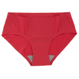 El Protector Panty - Rojo💧