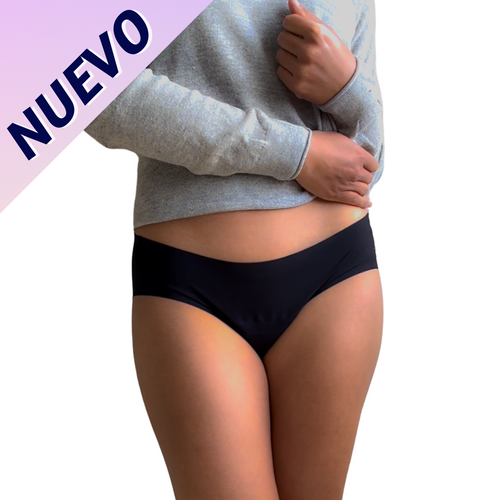 Ropa interior para menstruación reutilizable hotsell