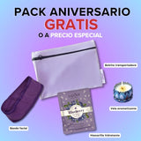 Pack Aniversario - compra 5 calzones y llévalo GRATIS