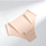 4Pack Bikini Alto invisible