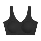 Bra invisible Negro