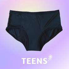 Cargar imagen en el visor de la galería, 4Pack Boxer Teens Abundante
