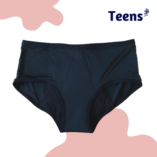 Boxer Teens Tallas 10 y 12