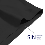 Bra invisible Negro