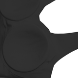 Bra invisible Negro